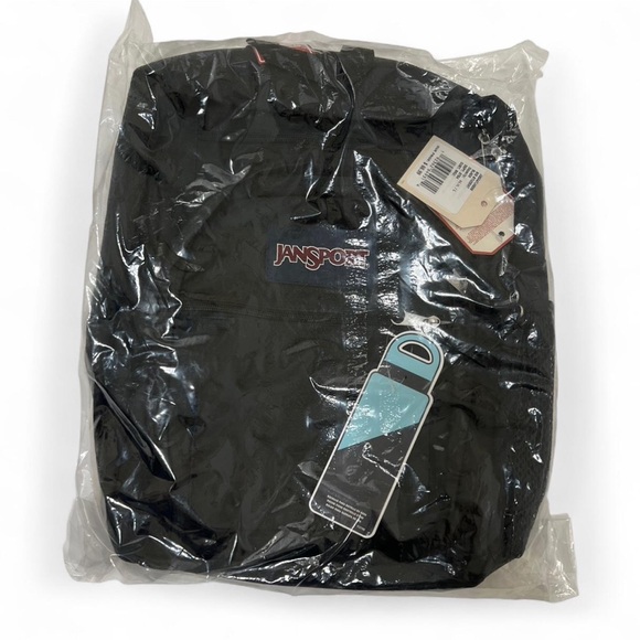 Jansport Big Student Backpack